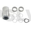 MSH71004 Pinion 21T Protos Max 700/800